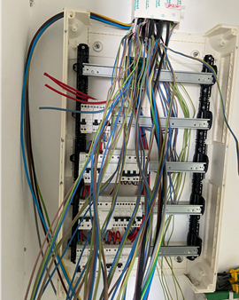 Installateur réseau informatique Saint-Paul